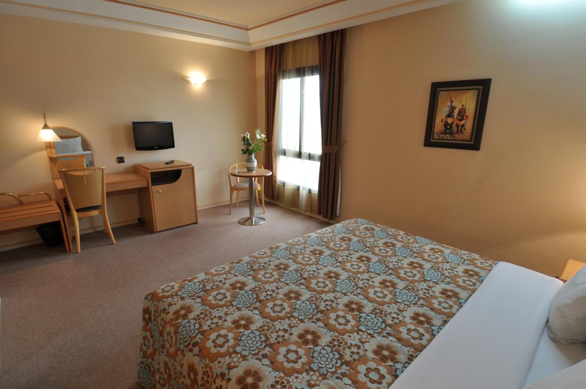 Hotel Wassim Fès Eksteriør bilde