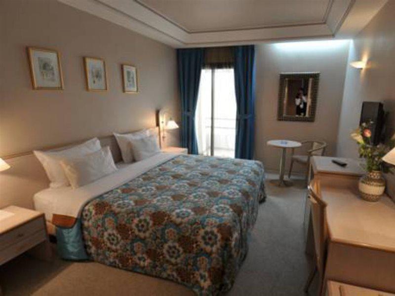 Hotel Wassim Fès Eksteriør bilde